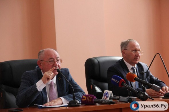 Председатель избиркома Оренбурга рассказал о главной беде прошедших выборов