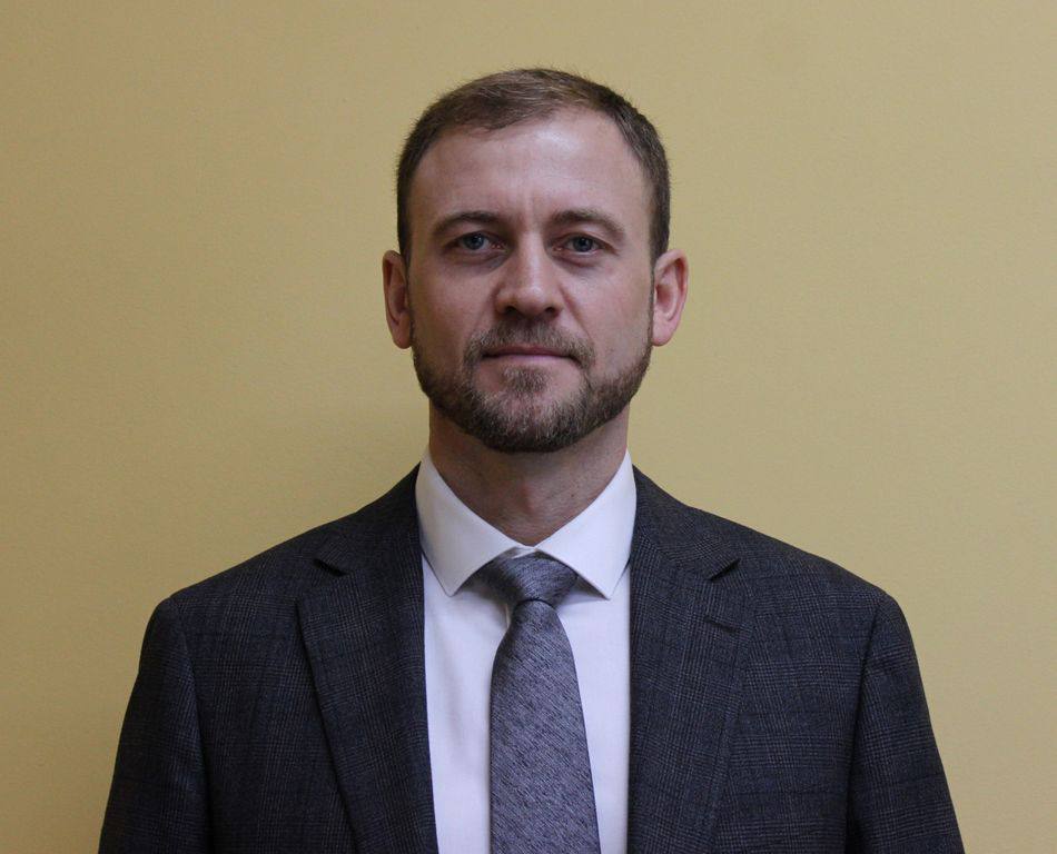 Владимир Антманис, фото: Минспорт