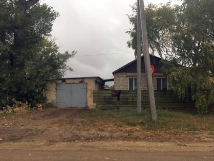 Фото с места ЧП