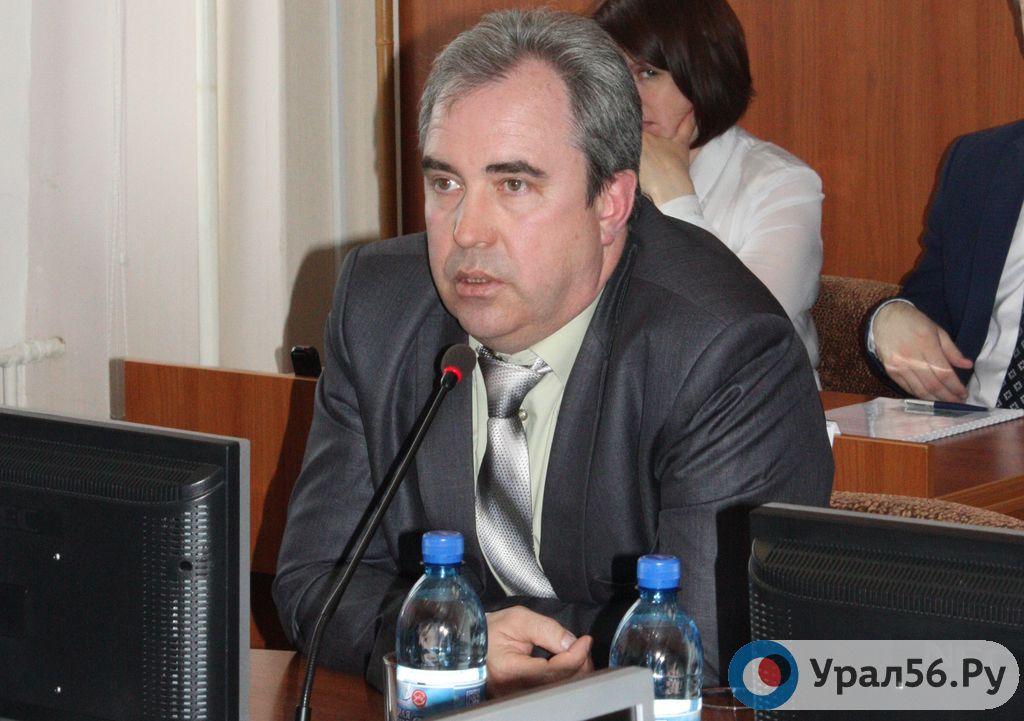 Андрей Одинцов: «Текучка в администрации Орска — около 20%»