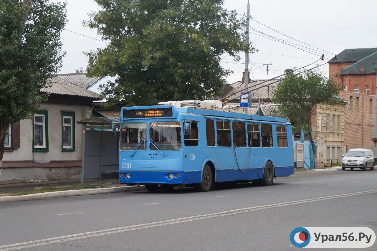 Депутаты Оренбургского горсовета раскритиковали рост тарифа в муниципальном транспорте