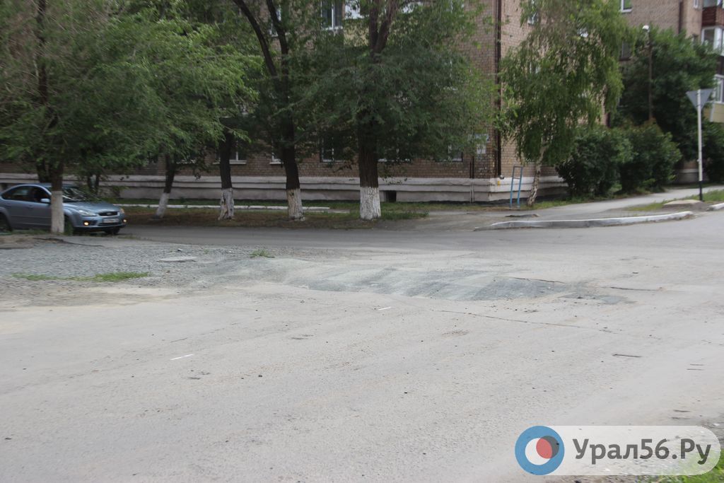 Пересечение улиц Московской и Кутузова