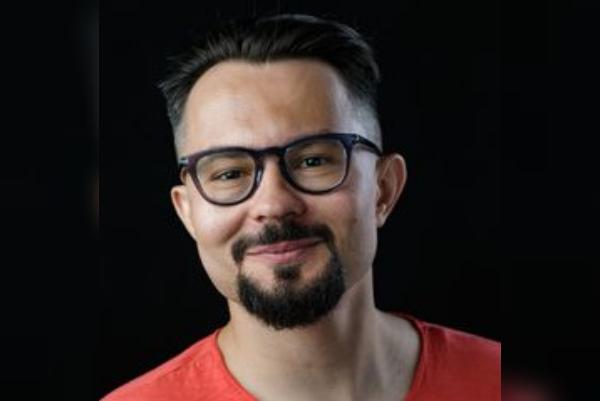 Сергей Сотников
