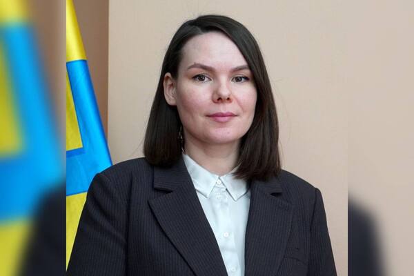 Гульнара Мунасипова. Источник: Администрация Оренбурга