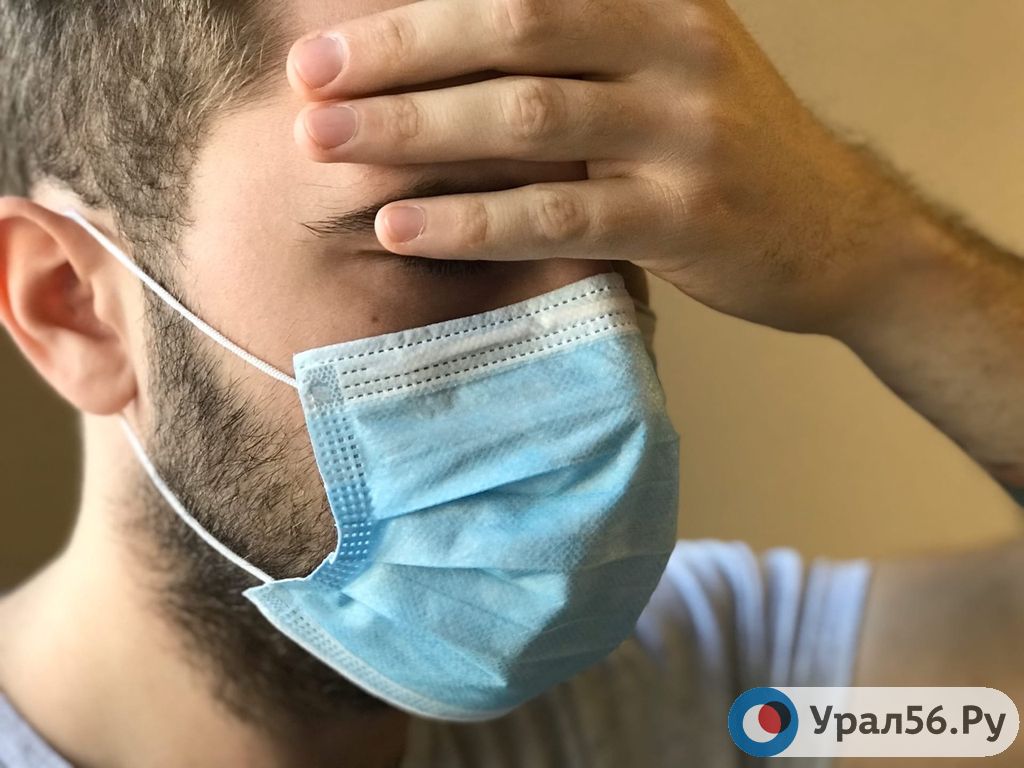 Масочный режим сохраняется! В Оренбургской области будут проверять водителей и пассажиров общественного транспорта