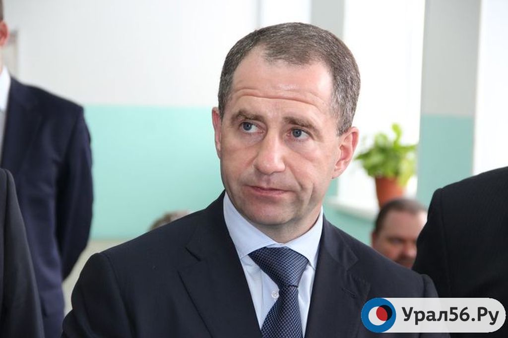 Сегодня в Орске работает представитель президента Михаил Бабич