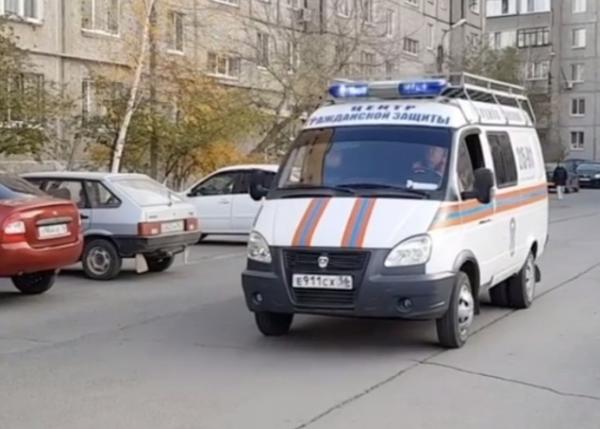 Стопкадр из видео