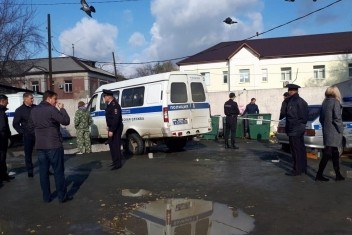 Расчлененный труп женщины в Орске: возбуждено уголовное дело