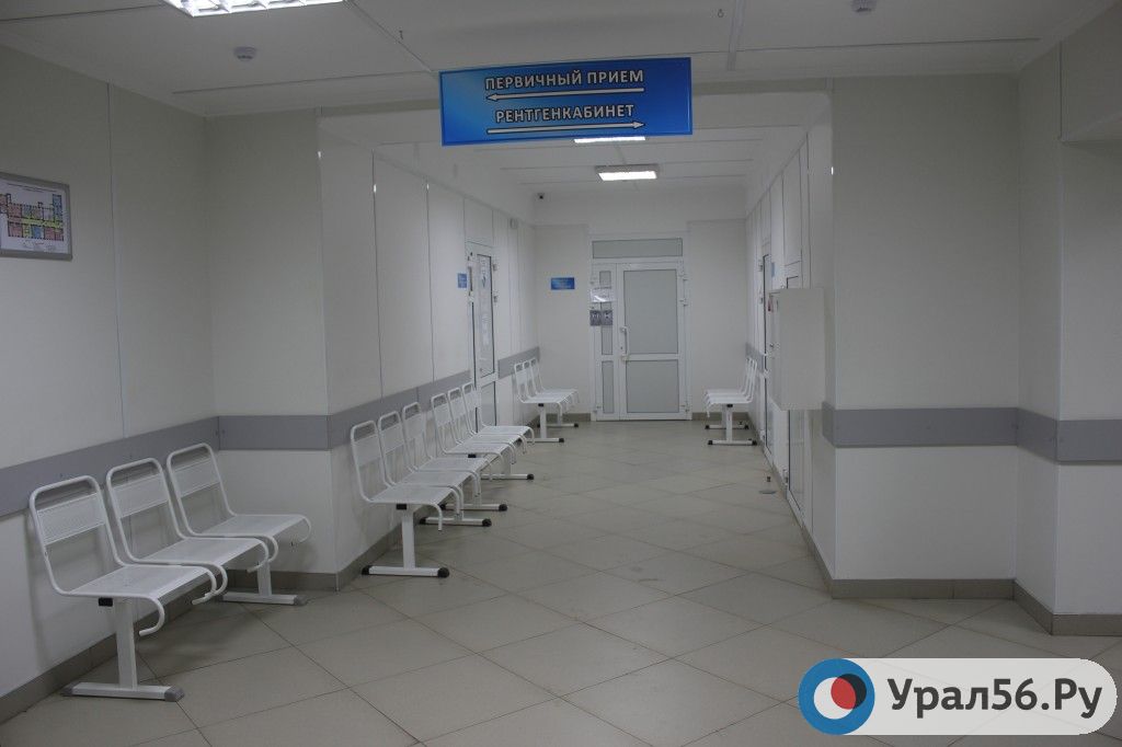 Участников закупок для больниц Оренбургской области обвинили в сговоре