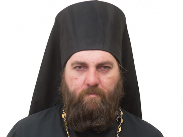 В Оренбургской области от последствий Covid-19 умер иеромонах Никандр. Он воевал в Чечне и побывал в плену