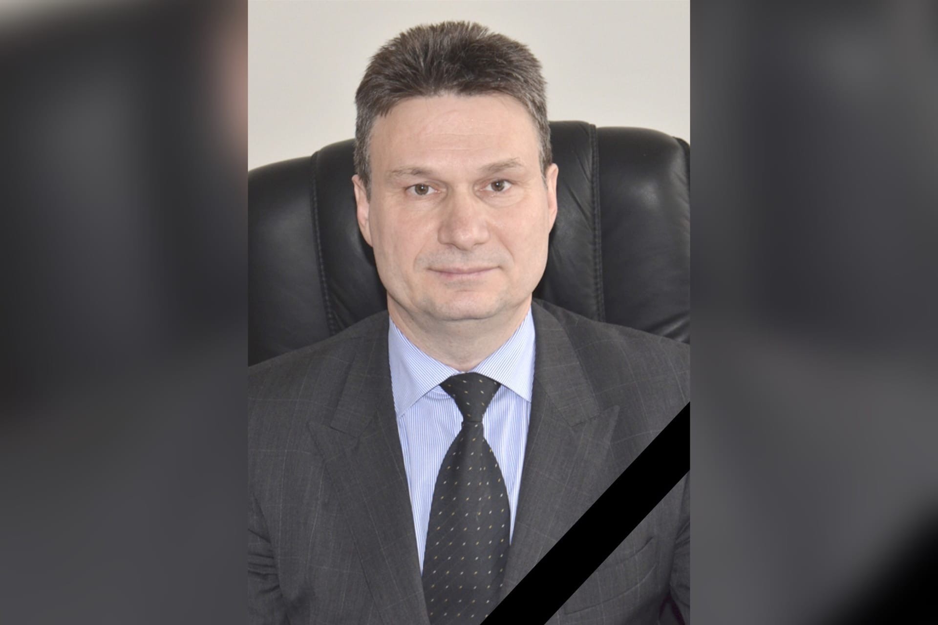 После тяжелой болезни умер председатель Совета депутатов Оренбургского района