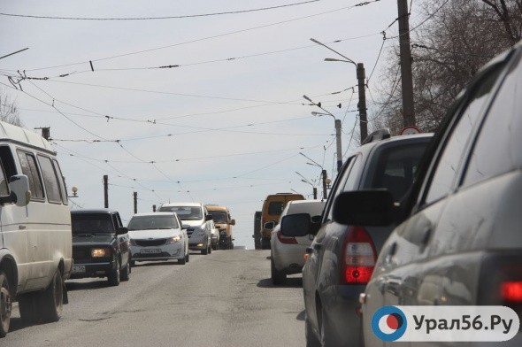 В Оренбургской области могут ввести «нулевой» транспортный налог на электромобили