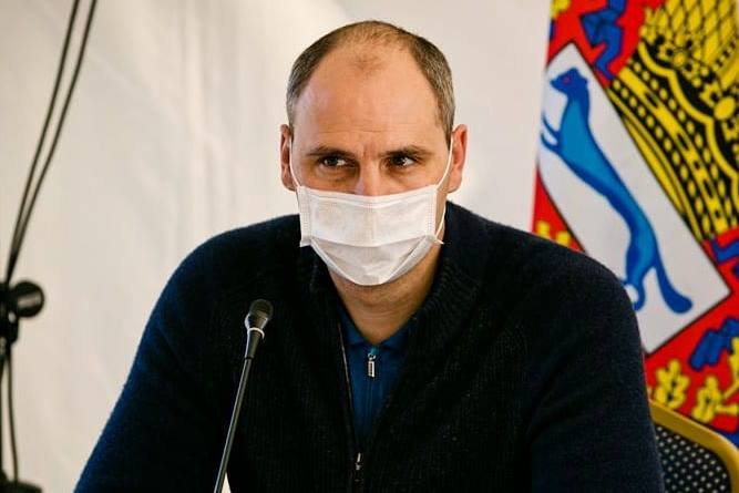 Фото: Instagram Дениса Паслера