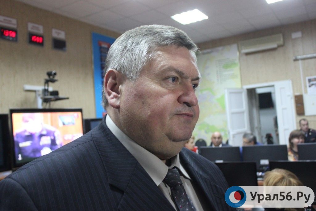 Сергей Балыкин