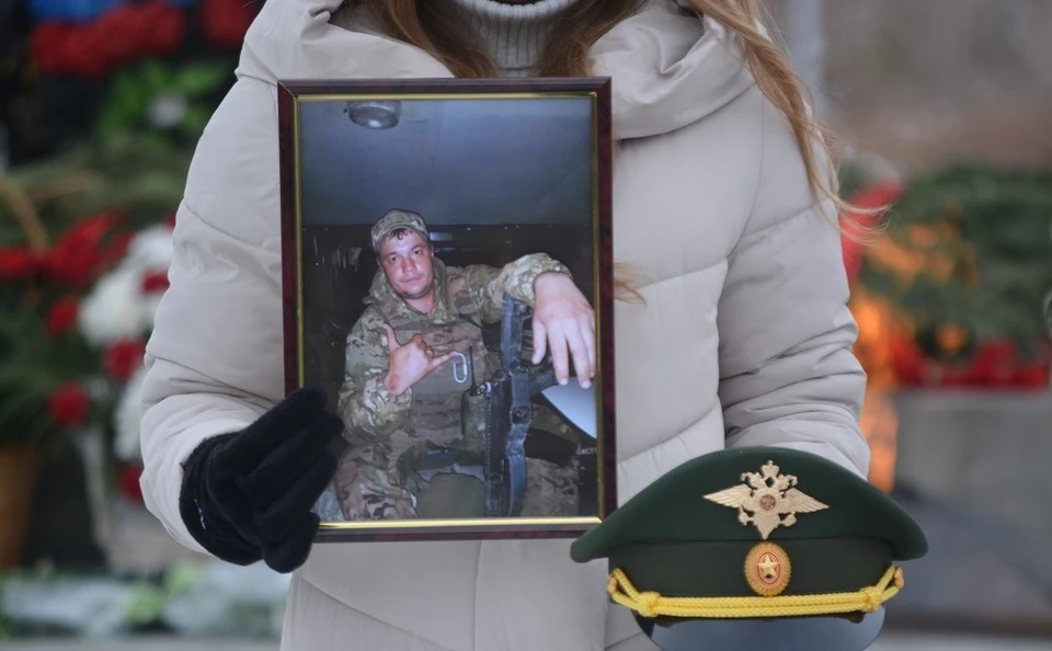 Кирилл Луговой. Фото: «НоксТВ»