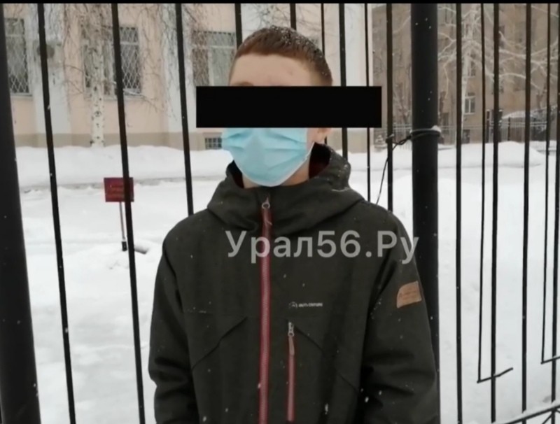 Стоп-кадр из видео
