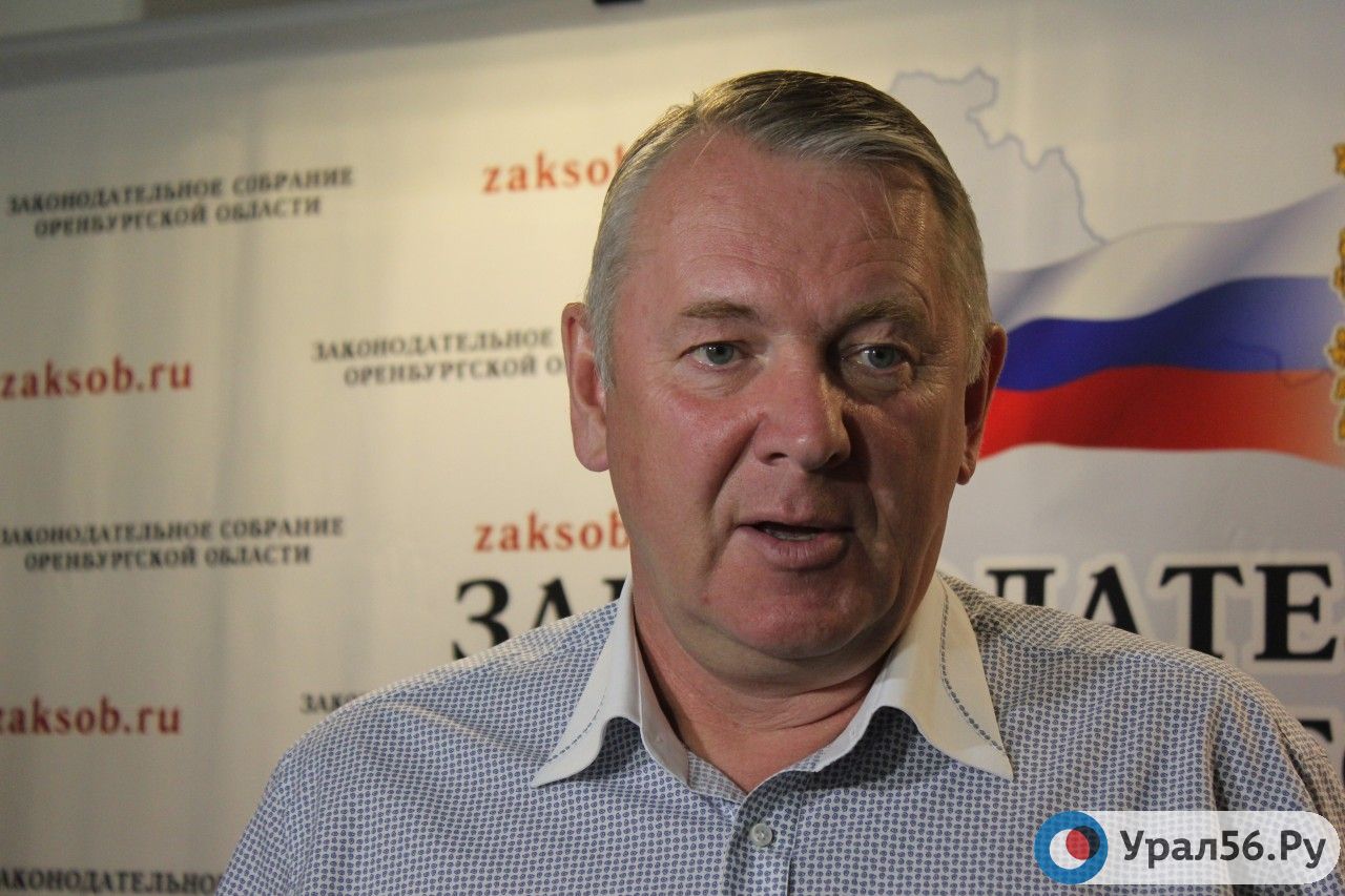 Александр Куниловский