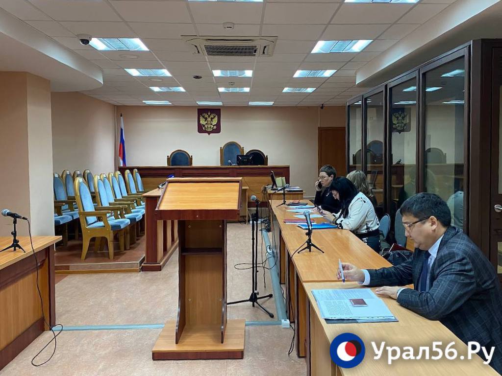 Рассмотрение жалобы прокурора на решение по мере пресечения для Натальи Ибрагимовой