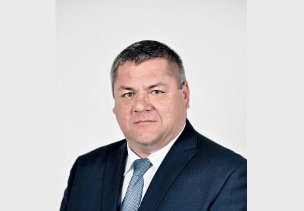 «Росводоканал Оренбург» возглавил Дмитрий Стрельцов. Фото:«Росводоканал Оренбург»