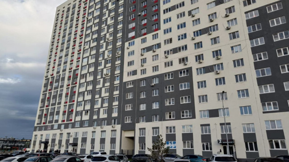 Житель Оренбурга решил без разрешения переоборудовать свою квартиру в магазин. Теперь ему грозит суд