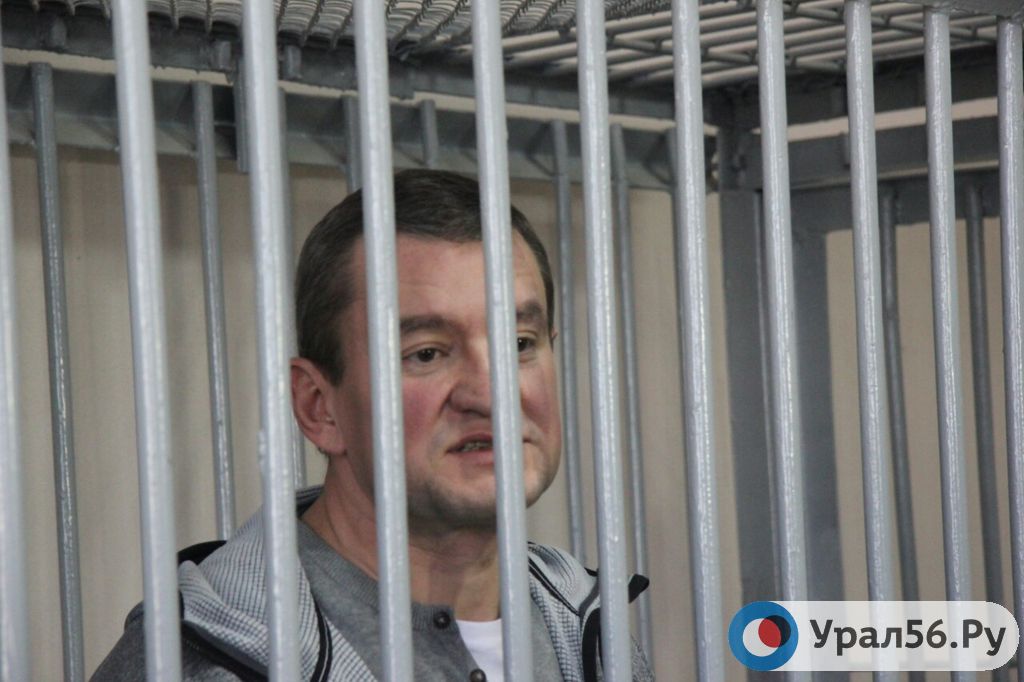Евгений Арапов, 06.12.2018