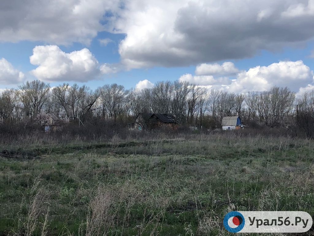 ТСН «Заповедные места», 29.04.2020