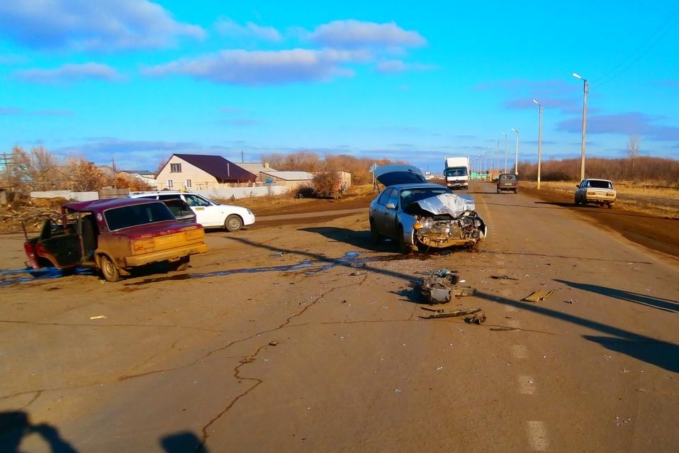 Подслушано первомайский оренбургская область