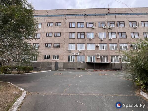 На месте происшествия 