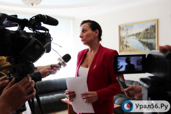 Бывший вице-губернатор Оренбургской области Вера Баширова все-таки заплатит более 6 млн рублей за незаконно полученную квартиру
