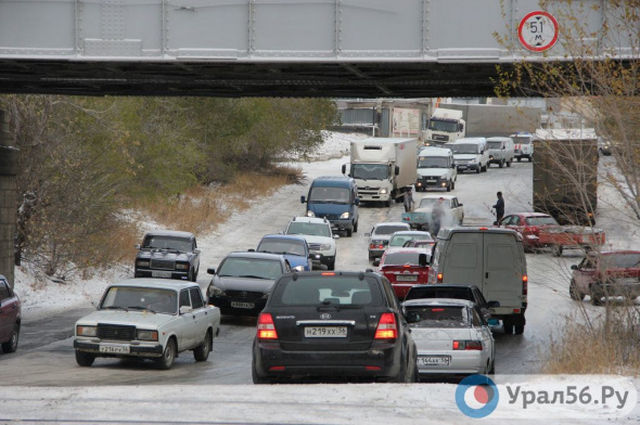 В Оренбургской области отменили транспортный налог для автомобилей с электрическими и газовыми двигателями
