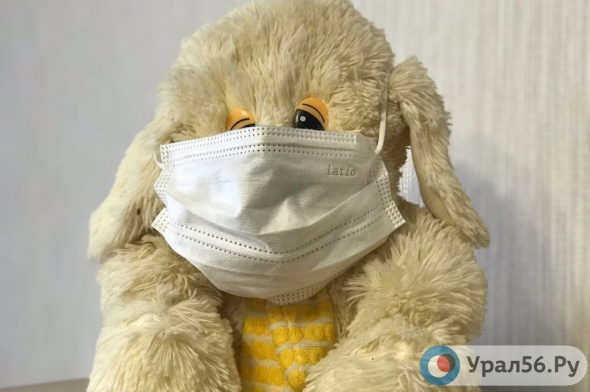В России среди детей участились случаи заражения штаммом «Дельта» и госпитализаций с коронавирусом