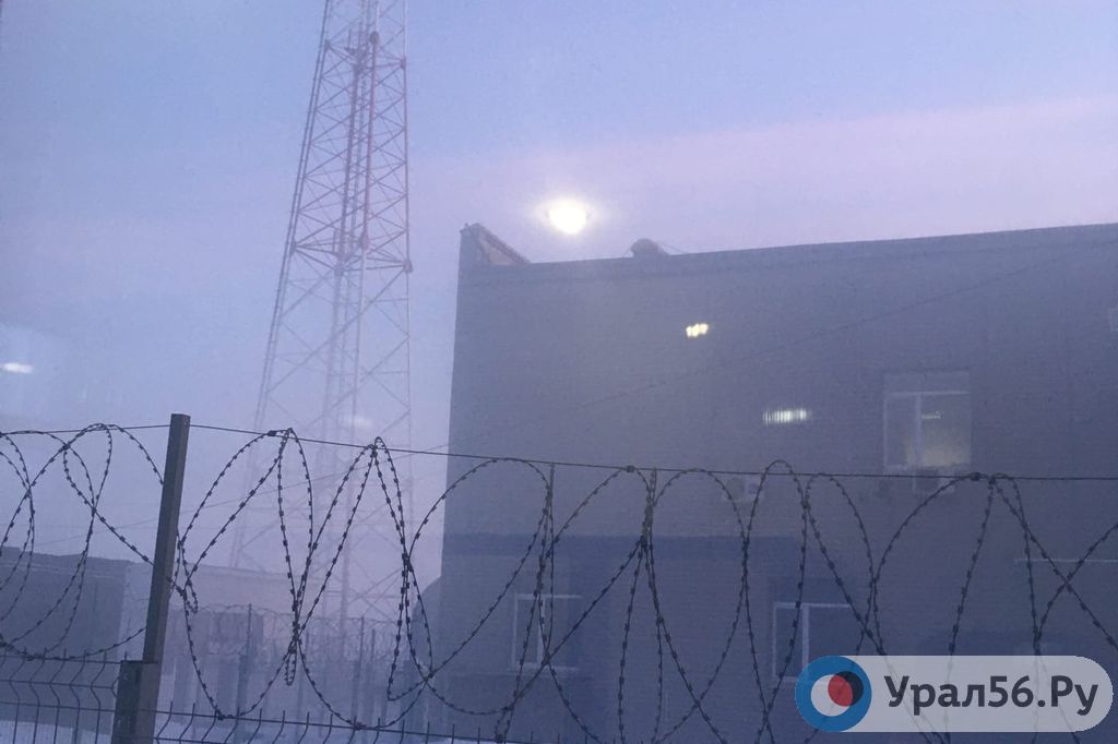 Чем травят жителей Оренбургской области? Вредные вещества в нашем воздухе: кто их выбрасывает и насколько они опасны