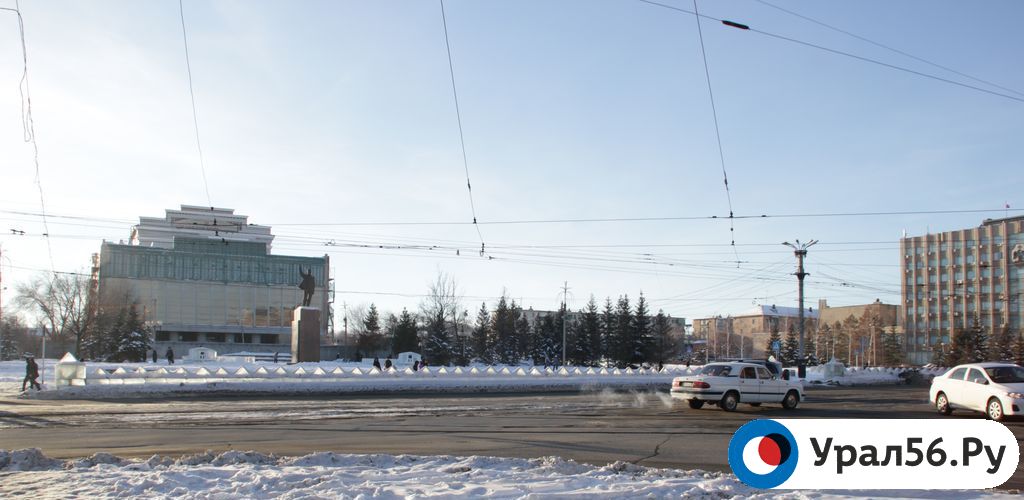 Глава Орска не понимает, почему вокруг пикета против коррупции возник такой ажиотаж