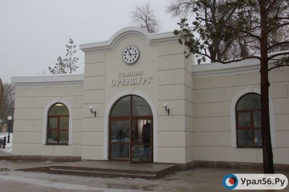 На освещение выставочного комплекса «Салют, Победа!» в Оренбурге готовы потратить более 5 млн рублей