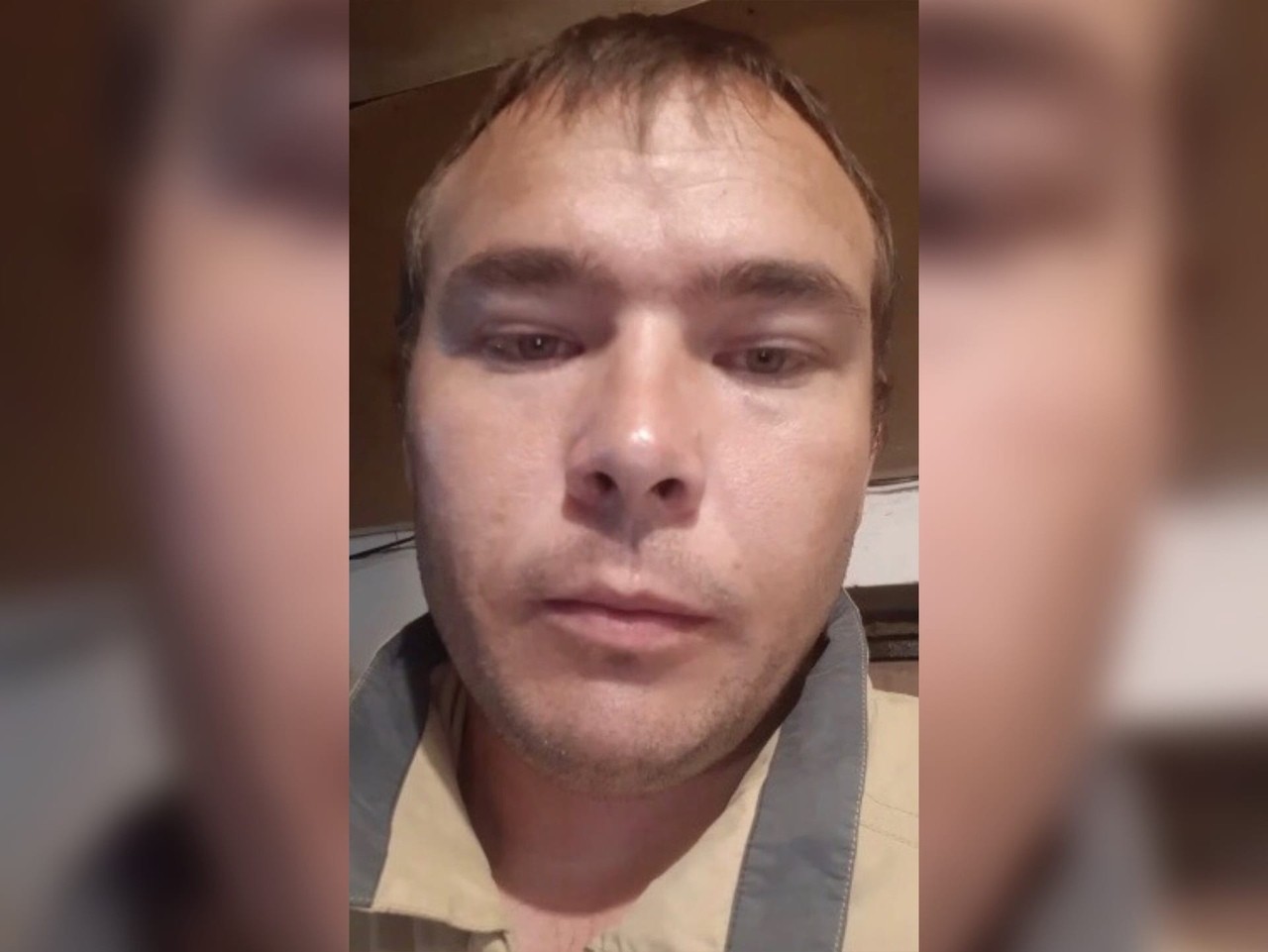 Николай Саморока 
