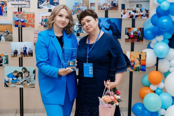 В Оренбурге наградили победителей юбилейного X грантового конкурса «Родные города»