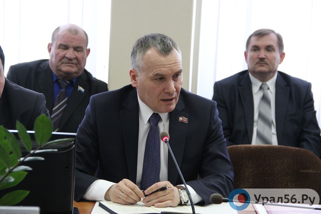 Глава Орска ответил на рассуждения о «захиревшем городе» отца гроссмейстера из США Гаты Камского и пригласил его в гости