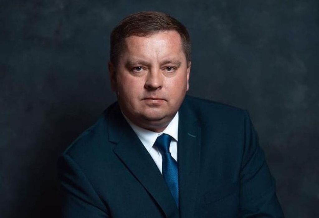 Владислав Блажко. Фото: соцсети