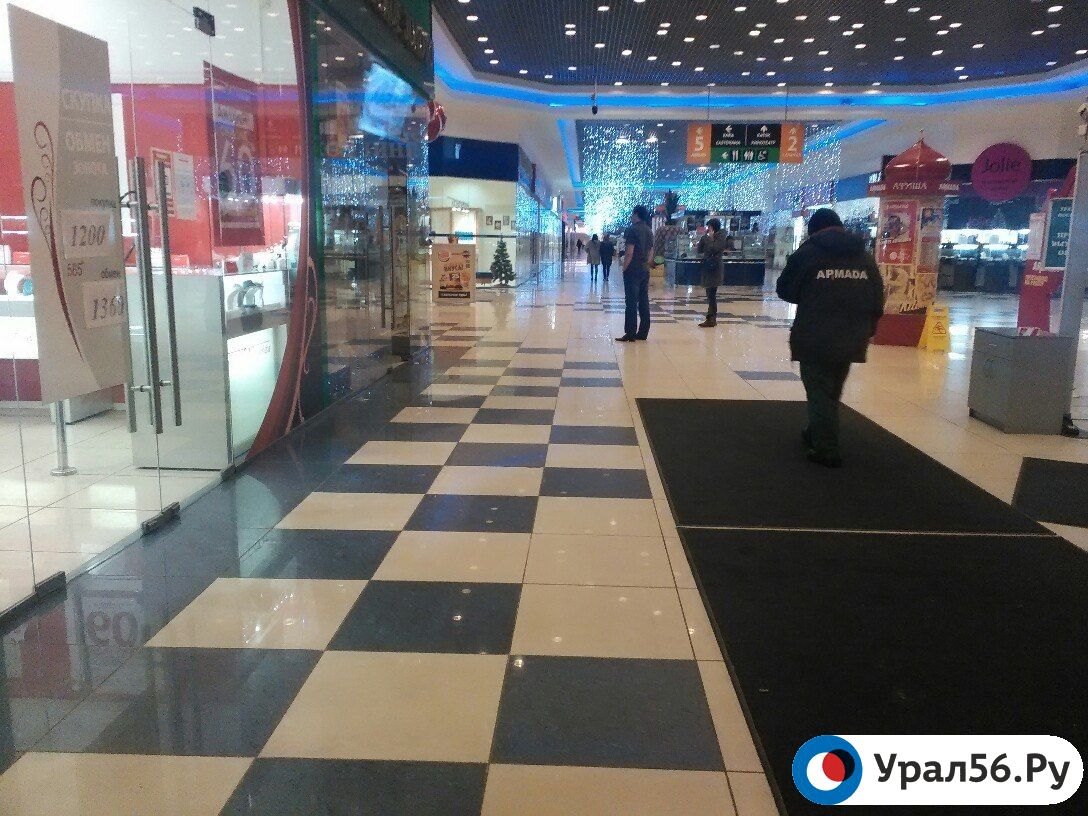 В Оренбурге откроются точки сбора подписей за кандидата в президенты Владимира Путина