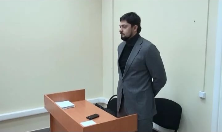 Экс-депутата Горсовета Оренбурга могут арестовать на 4 месяца
