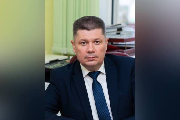 Замглавы Бузулука Евгений Пономарев стал мэром Белорецка в Башкирии