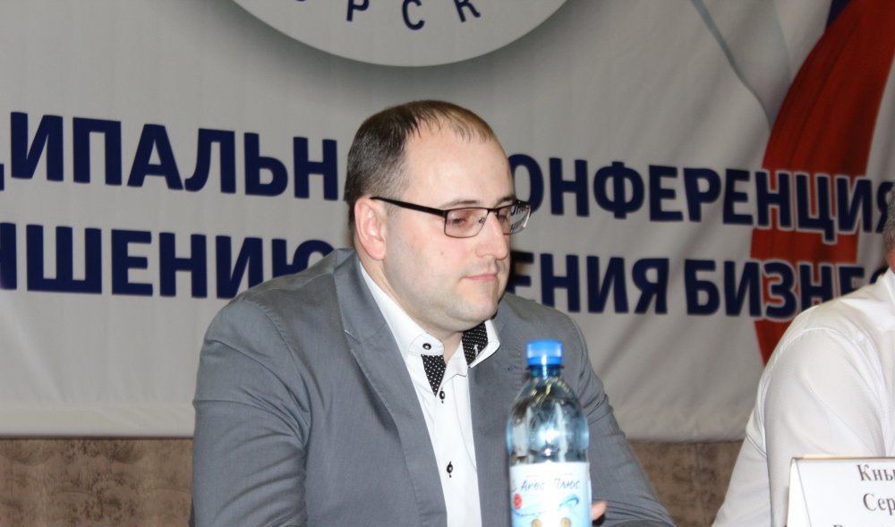 Сергей Кныш: «Мы не попрошайки!»