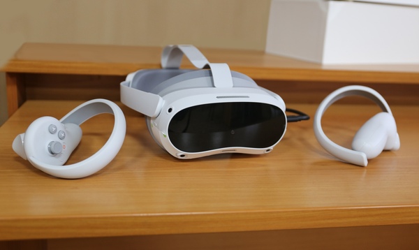 Медногорский медно-серный комбинат внедрил VR-технологии для обучения сотрудников