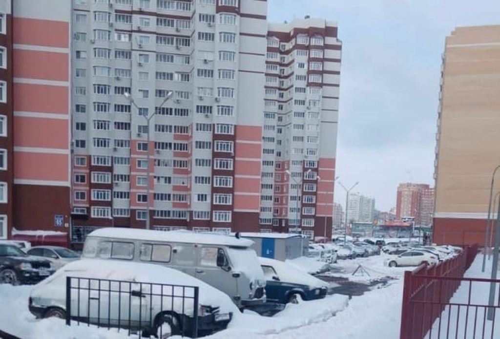 Фото: ГУ МЧС России по Оренбургской области