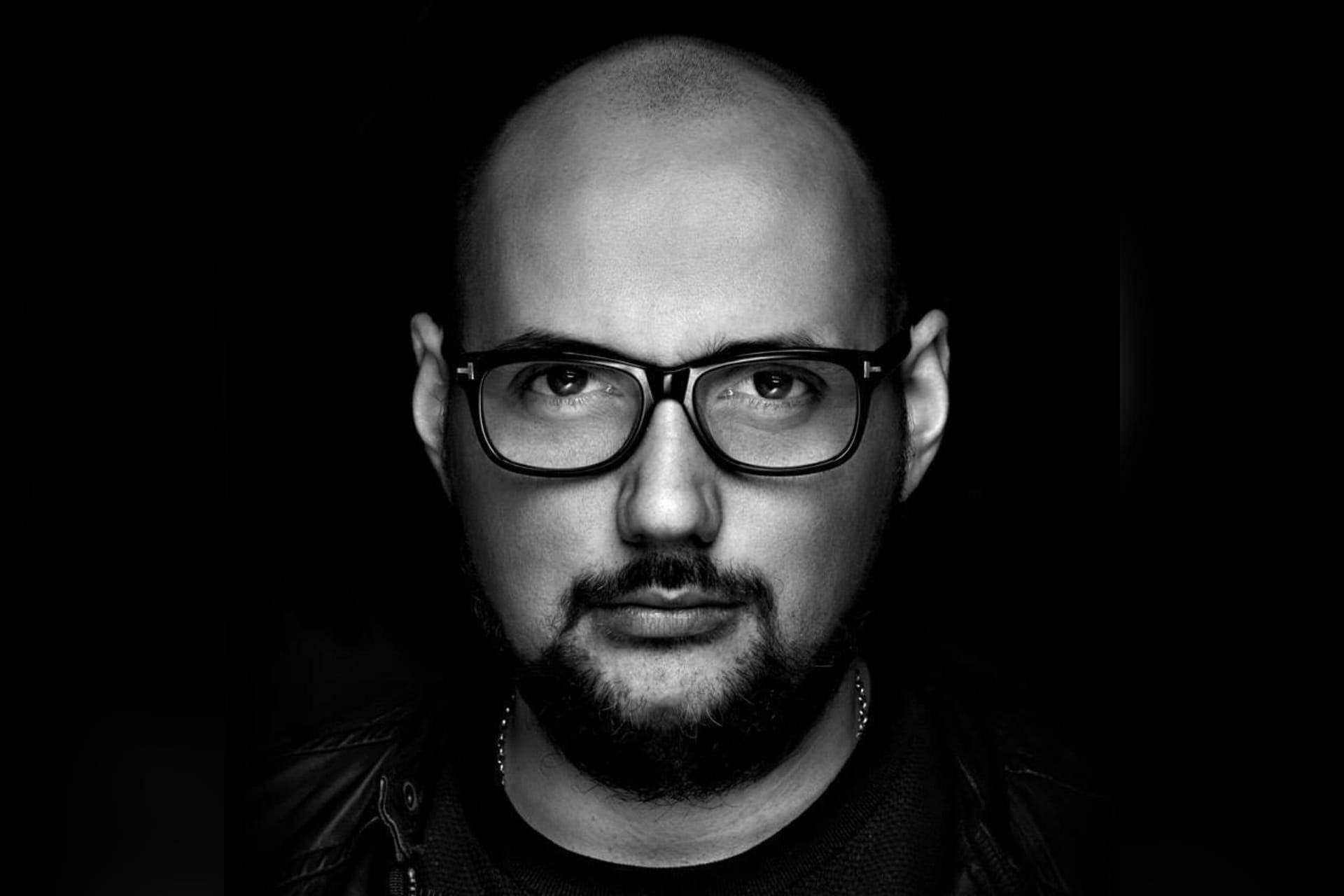 Сергей Бабин