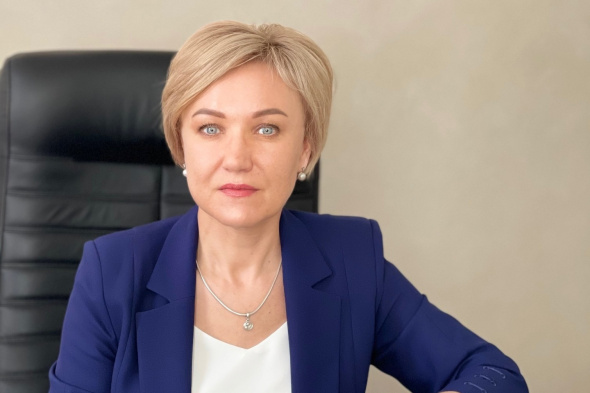 Светлана Пименова будет исполнять обязанности начальника инспекции госстройнадзора в Оренбургской области