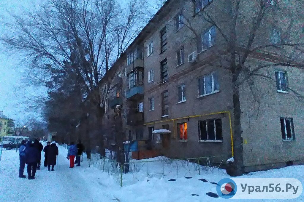 Дом № 1а по Вокзальному шоссе, 21.02.2019