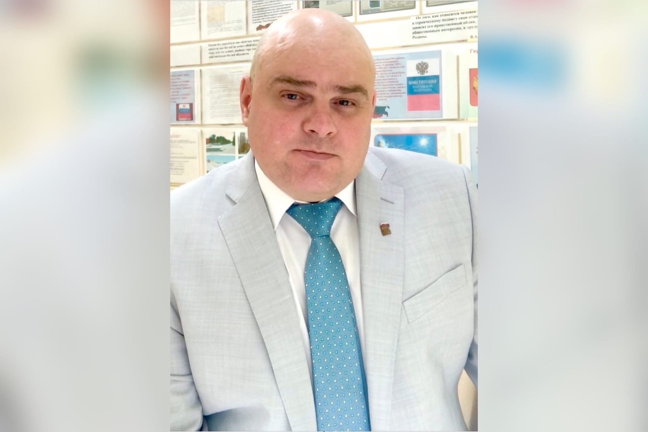 Алексей Алексеев