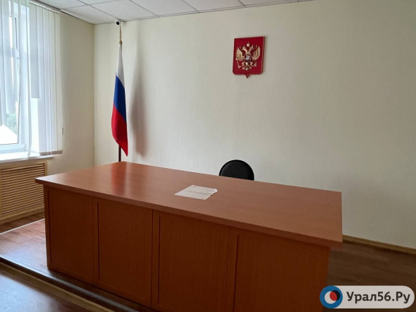Василий Козупица может принять участие в судебном заседании по переносу избирательных участков в Орске