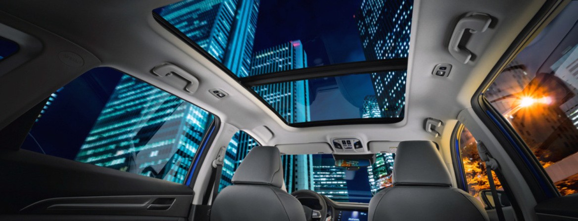 Haval F7: эффектный кроссовер для города и пригорода